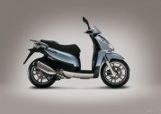 Piaggio Carnaby